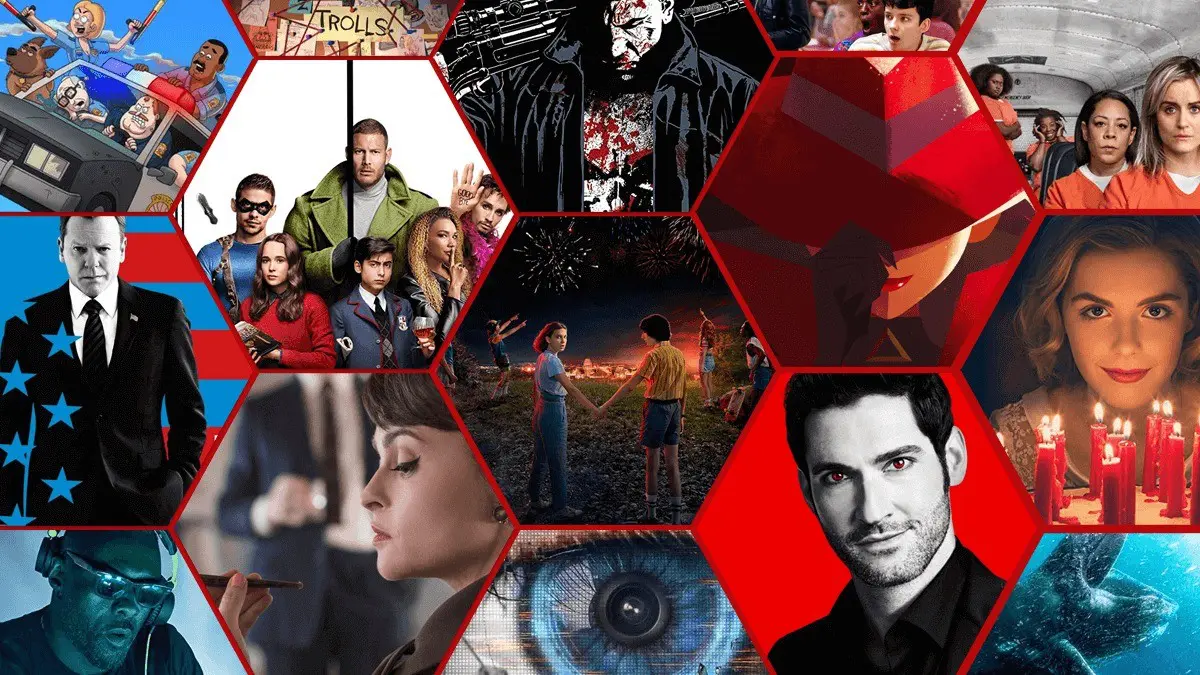 Netflix Dizileri – Mutlaka İzlemeniz Gereken En İyi 52 Netflix Dizisi