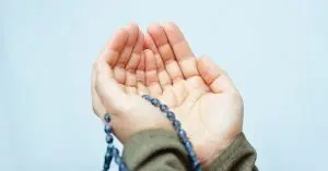 Sahur duası