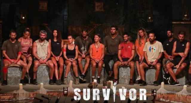 Survivor ödül oyunu kim kazandı? 2022 Survivor hangi takımı kazandı? Survivor oğlu bölüm neler oldu?