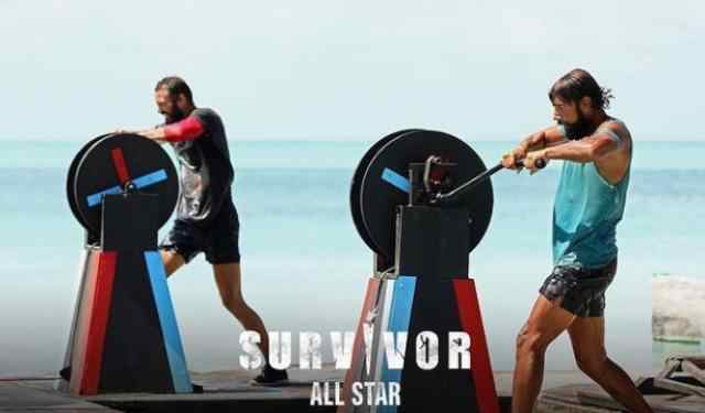 Survivor ödülü oyunu kim kazandı? 2022 Survivor hangi takımı kazandı? Survivor oğlu bölüm neler oldu?