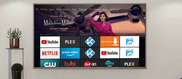How to Change Location on a VIZIO Smart TV