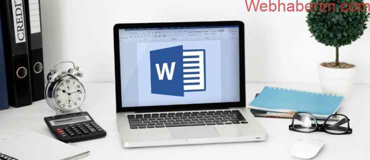 How To Delete a Horizontal Line in Word