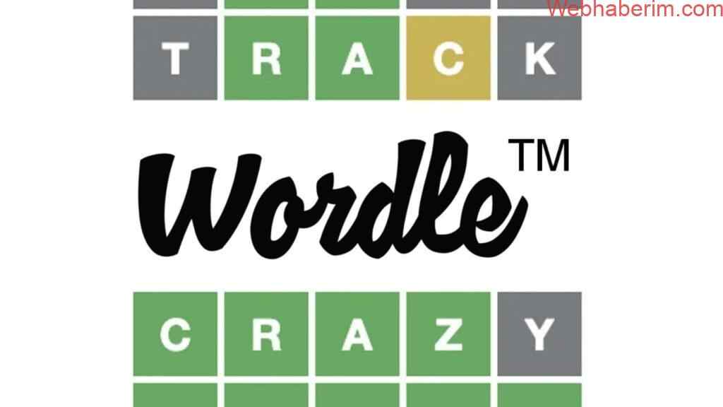 Wordle günün kelimesi 23 Mart