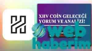 XHV coin nedir?