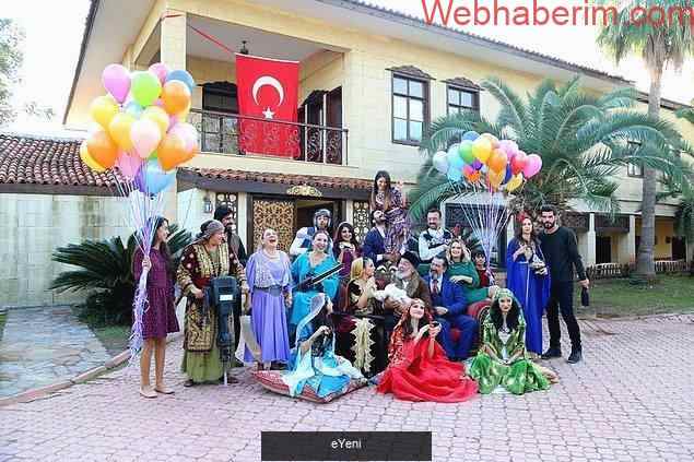 yeni gelin dizisinde canlandirdigi bella karakteri ile populer olan brezilyali jessica may turk vatandasi oldu 623489bddbc58