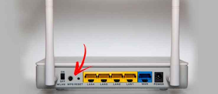 What Is the WPS Button on a Router?