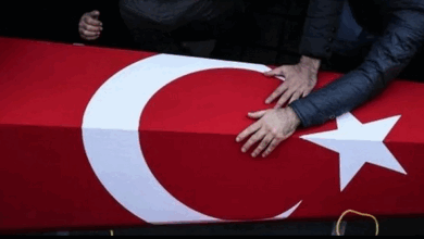 Adana’da askeri araç kaza yaptı 2 şehit, 3 yaralı