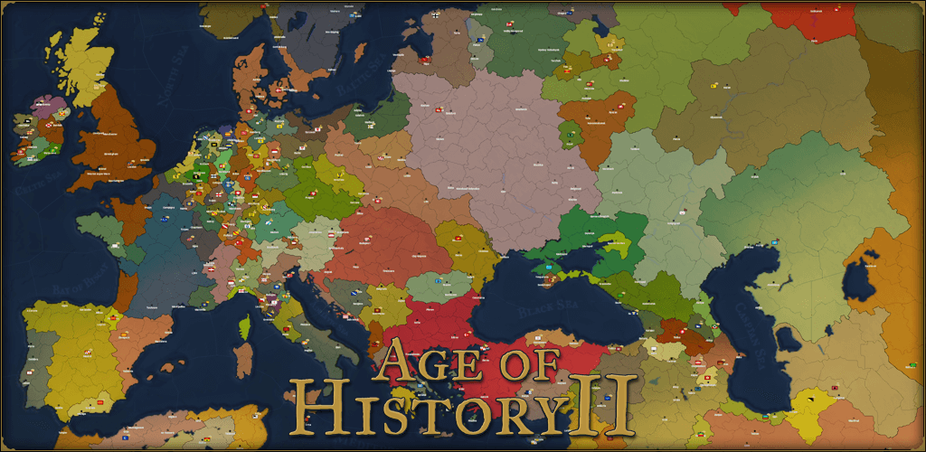 Age of History 2 Apk v1.01584_ELA Sınırsız Para indir