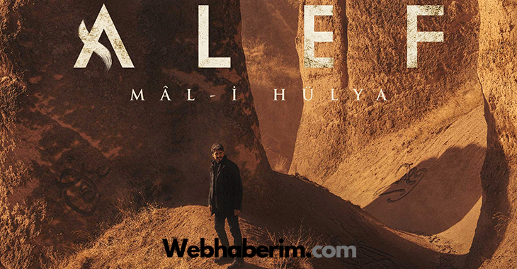 Alef Mal-i Hülya 5.bölüm ne zaman yayınlanacak?