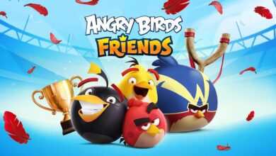 Angry Birds Friends MOD APK 10.3.4