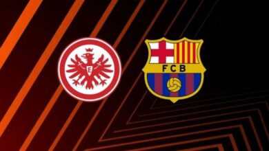 Barcelona – Eintracht Frankfurt Selçuk Sports İzle