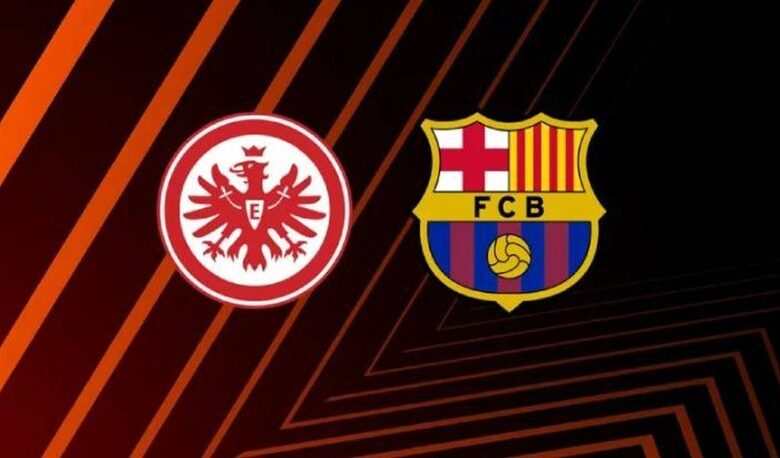 Barcelona – Eintracht Frankfurt Selçuk Sports İzle