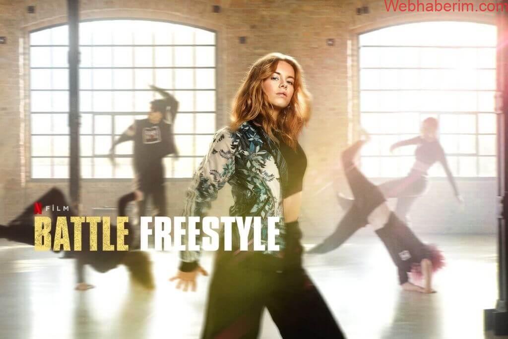 Battle Freestyle Film Konusu ve Yorumu – Netflix