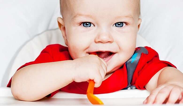 Bebekler katı gıdalara ne zaman ve nasıl geçmeliler, Annelere öneriler