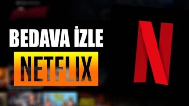 Bedava Netflix Kullanma, Ücretsiz Netflix Hilesi