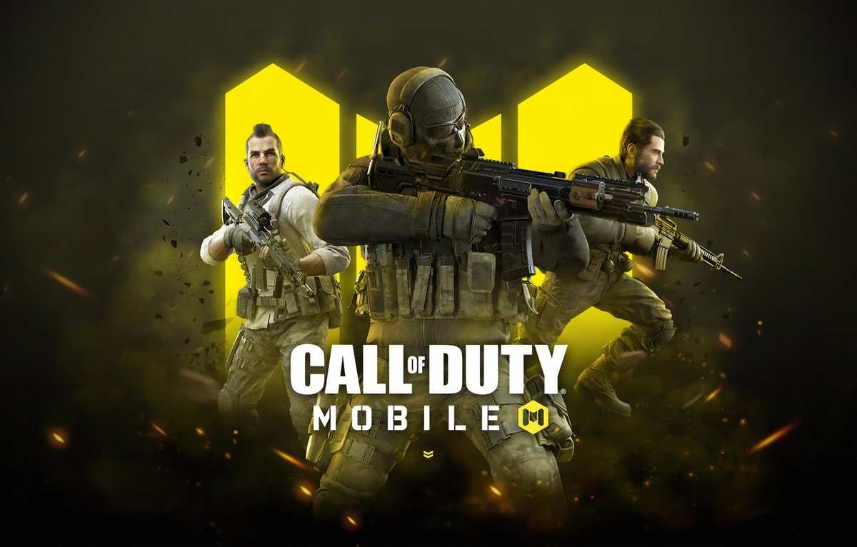Call Of Duty Mobile Hileli Apk Sınırsız Para ve Aimbot 2021