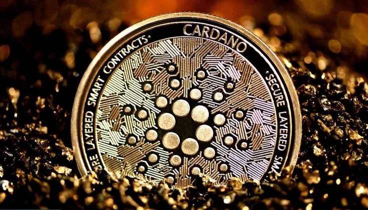 Cardano ağında yeni rekor, ADA coin hareketli