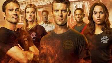 Chicago Fire 10.Sezon 18.Bölüm Fragmanı