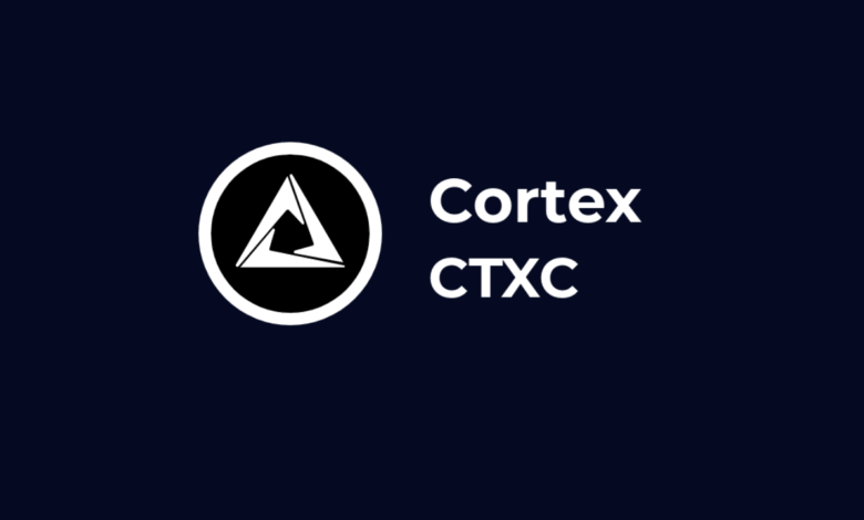 CTXC Coin Nedir? Cortex (CTXC) Nasıl Çalışır?
