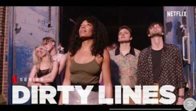 Dirty Lines Dizi Konusu ve Oyuncuları | Netflix