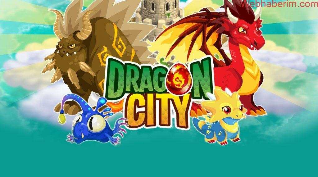 Dragon City Mod Apk 22.1.3 PARA Hileli İndir