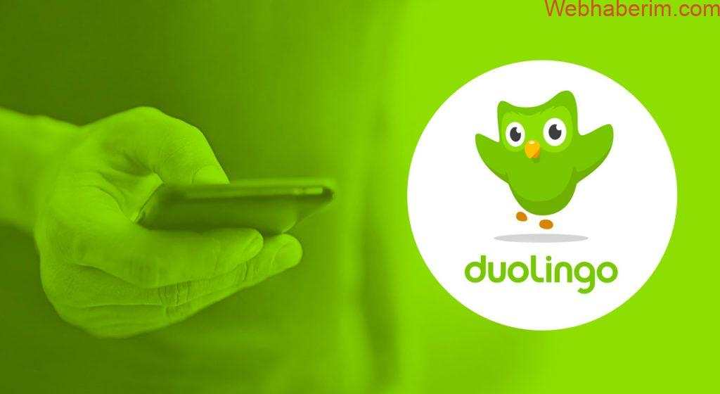 Duolingo Premium Apk 5.50.3 PARA Hileli İNdir