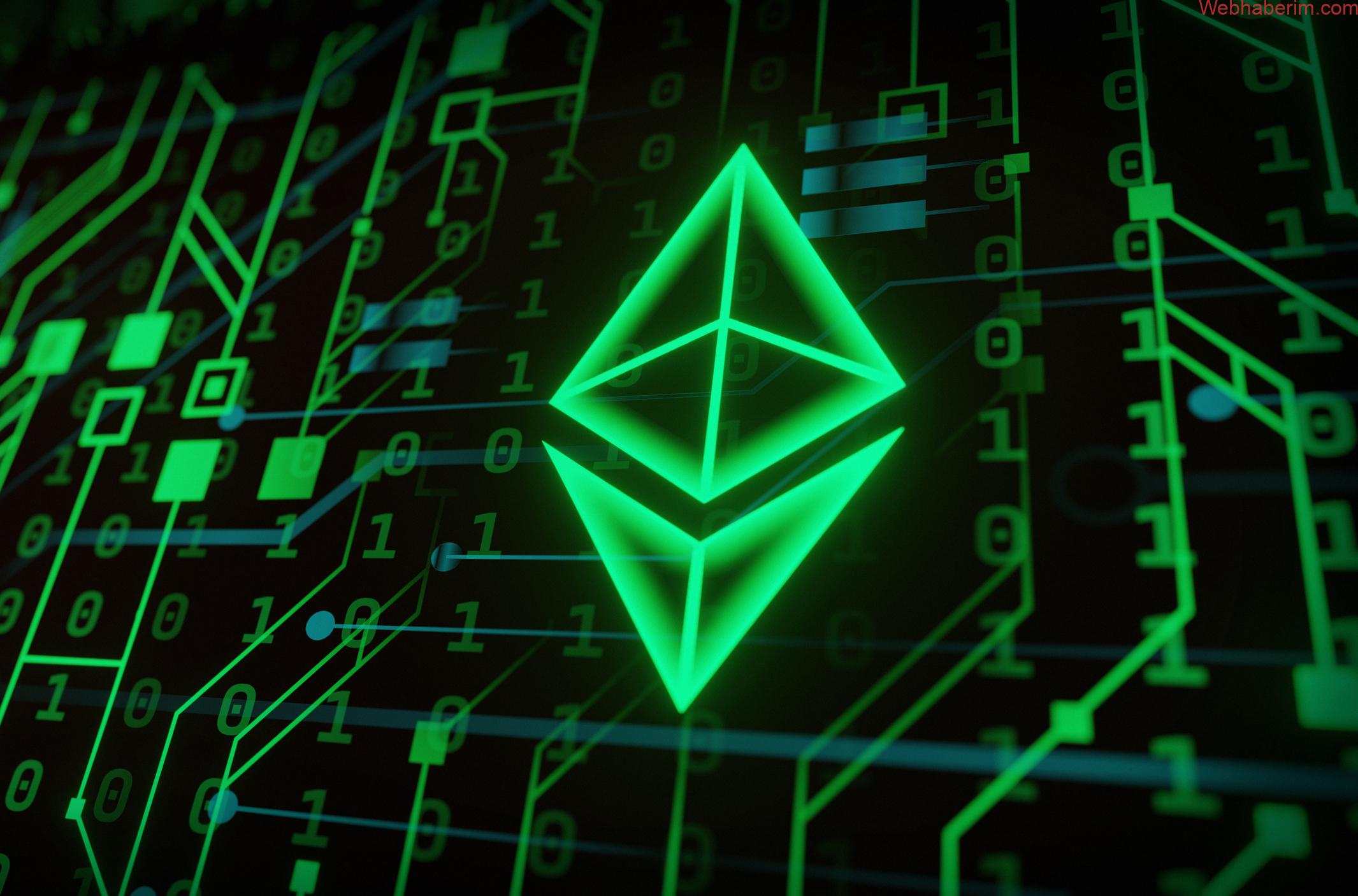 Ethereum Classic Nedir? ETC Coin Nedir?
