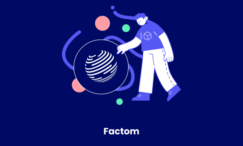 Factom (FCT): Merkezi Olmayan Veri Bütünlüğü