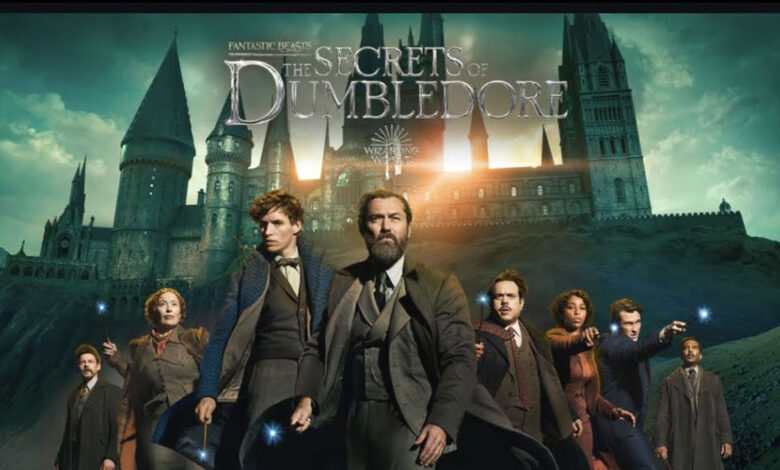 Fantastik Canavarlar: Dumbledore’un Sırları Film Konusu | Oyuncuları | Yorumları