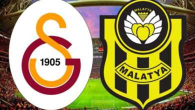 Galatasaray – Yeni Malatyaspor Canlı İzle (JUSTİN TV)