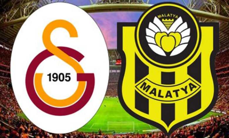 Galatasaray – Yeni Malatyaspor Canlı İzle (JUSTİN TV)