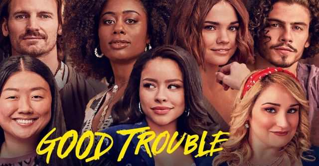 Good Trouble 4.Sezon 7.Bölüm Fragmanı