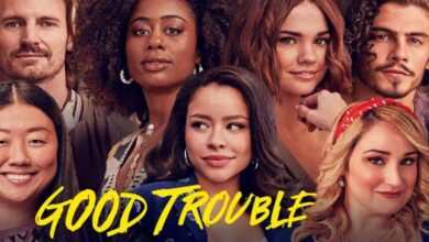 Good Trouble 4.Sezon 9.Bölüm Fragmanı