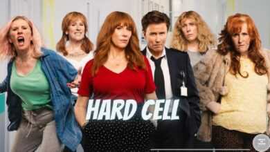 Hard Cell Dizisi Konusu ve Oyuncuları | Netflix