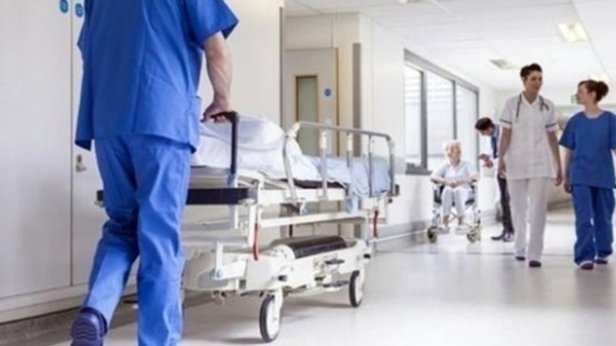 Hastanelerde çalışacak çok sayıda hastane personelleri alınıyor! 1.65 cm’den kısa olmayanlar başvurabilir!