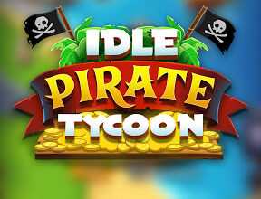 Idle Pirate Tycoon Mod Apk 1.6.1 PARA Hileli İndir