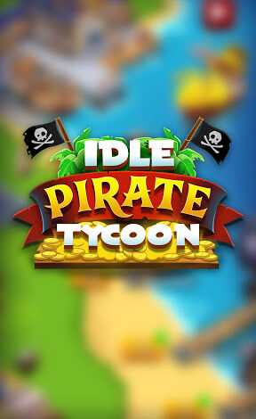 Idle Pirate Tycoon Mod Apk 1.6.1 PARA Hileli İndir