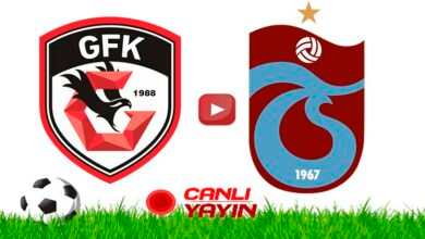Justin Tv Gaziantep Fk Trabzonspor maçı canlı izle şifresiz Jestyayın Gaziantep TS canlı maç izle