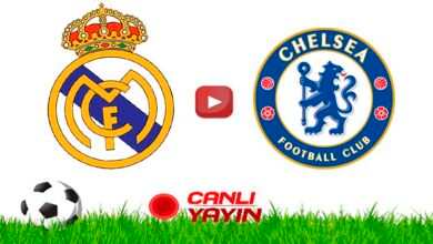 Justin Tv Real Madrid Chelsea canlı izle şifresiz Exxenspor Netspor Real Chelsea kaçak yayın bedava