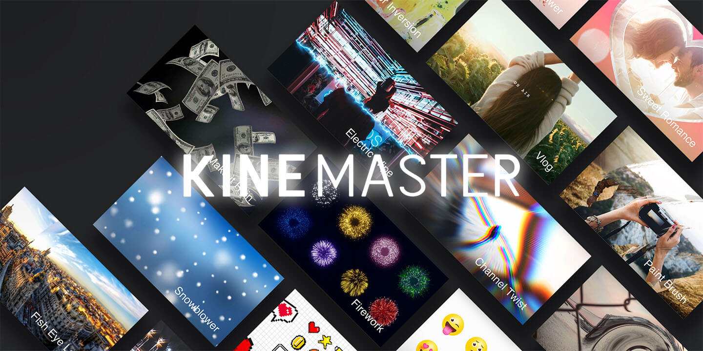 KineMaster Pro Apk indir v5.2.9.23390