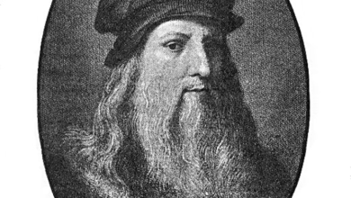 Leonardo Da Vinci Kimdir Kısaca [Eserleri, İcatları, Mona Lisa Anlamı]
