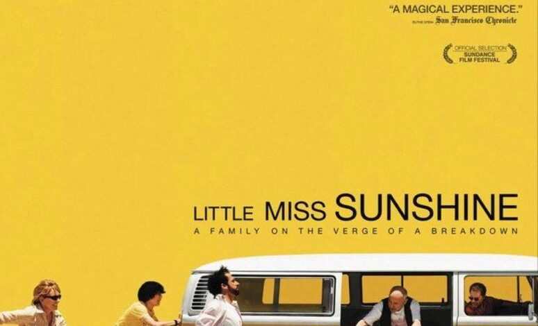 Little Miss Sunshine Filmi Konusu ve Oyuncuları