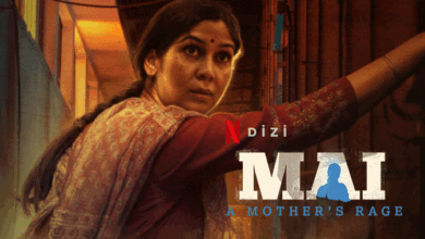 Mai A Mother’s Rage Dizi | Konusu | Oyuncuları | Netflix