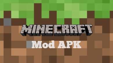 Minecraft Mod APK 1.18.30.04