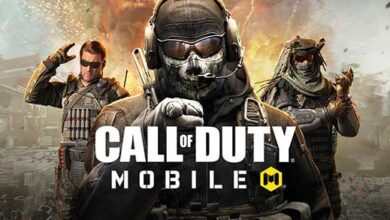 Mobile Call of Duty Mod Apk 1.6.30 PARA Hileli İNdir
