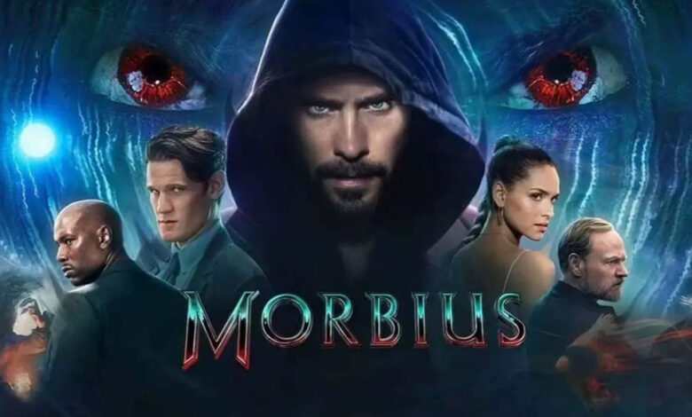 Morbius Film Yorumları ve Ekşi Sözlük’ten İlk Tepkiler