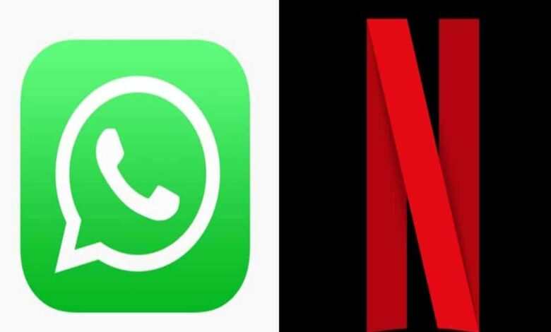 Netflix WhatsApp Sticker Numarası Linki 2022