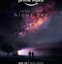 Night Sky 1.Sezon 1.Bölüm izle