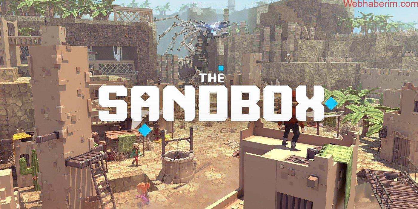 Sand Coin Nedir? Sand Coin Projesi ve Geleceği