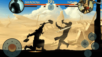 Shadow Fight 2 Mod APK 2.19.0